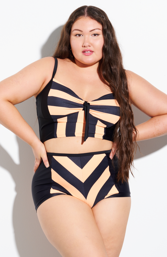 Swimwear for Curves Plus Size Swimwear Australia Beyond the Sea Swimwear