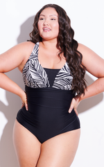 Underwire One Piece - Sandy One Piece - Birds of a Feather