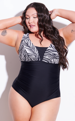 Underwire One Piece - Sandy One Piece - Birds of a Feather