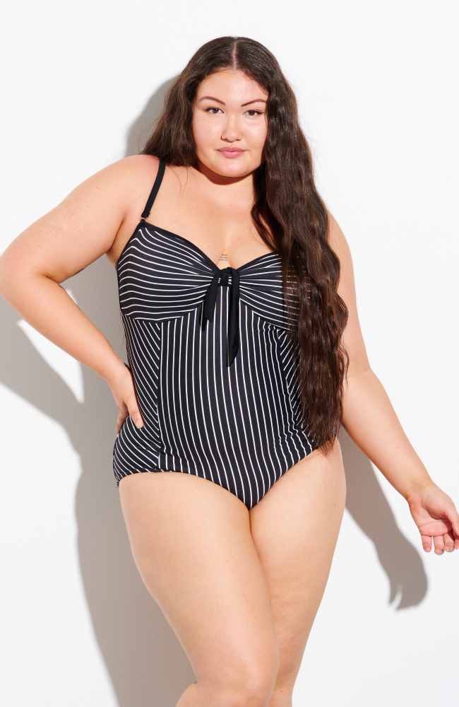 Sea swimwear plus sales size